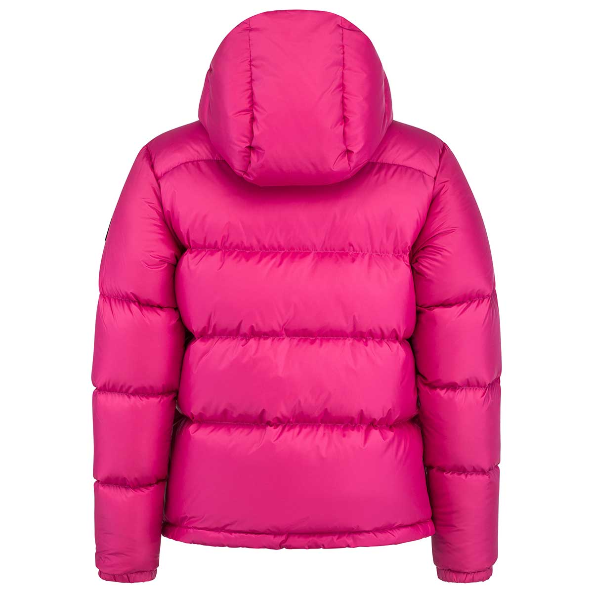 Head Rebels Star Phase Jacket Women's in Fuchsia